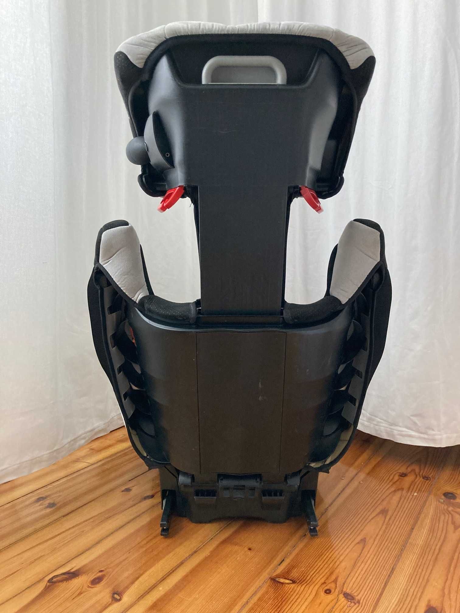 Fotelik samochodowy 15-36 kg, Recaro Monza Nova