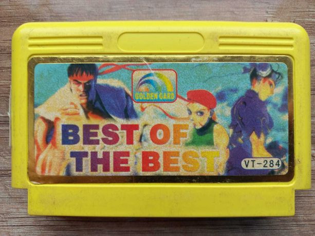 Best of the best boks box bijatyka gra prezent Pegasus Pegazus