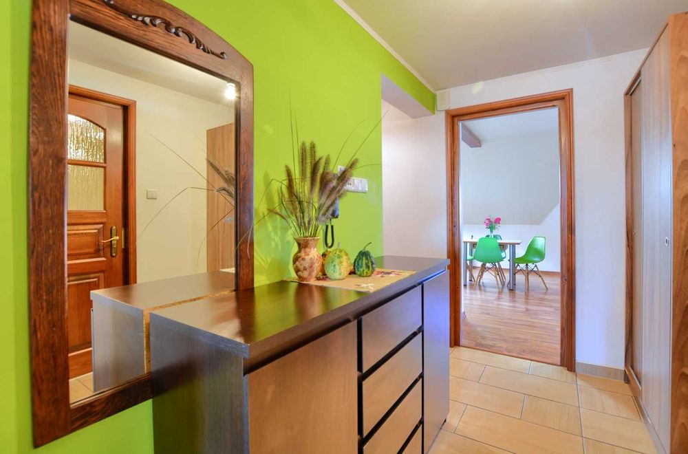 Apartament przy Wałowej, nocleg w Łańcucie