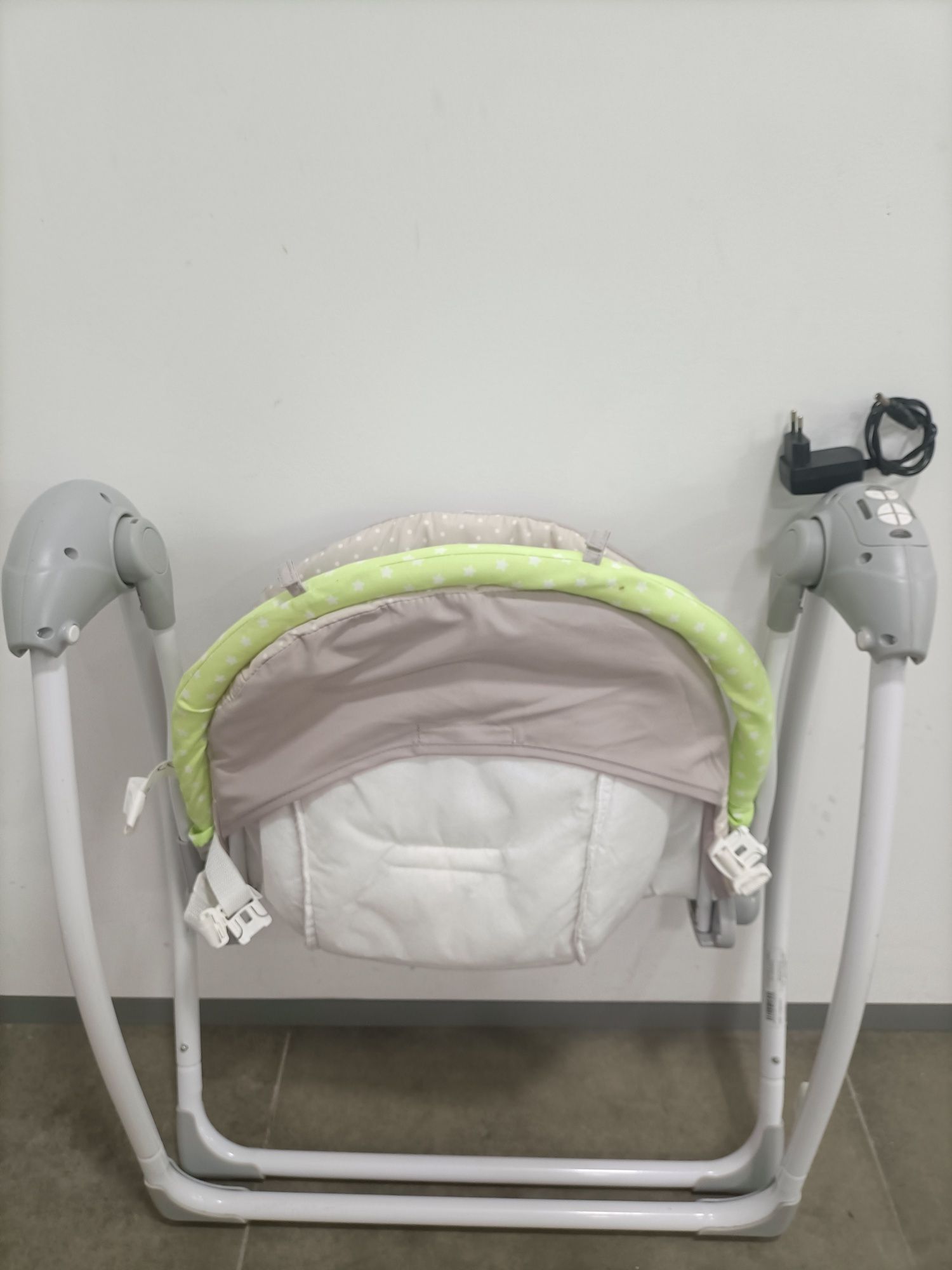 Espreguicadeira para bebe