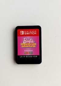 Barbie Dreamhouse Adventures  Nintendo Switch