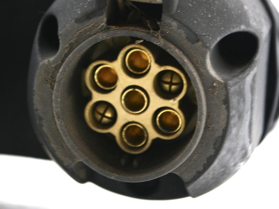 Фаркоп HONDA CR-V 2006-2010 S0181