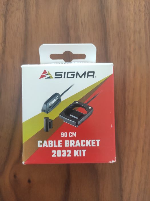 Suporte Sigma 2032