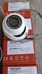 Камера видеонаблюдения HikVision DS-2CE56C0T-IRMF (2.8
Электрооборудов
