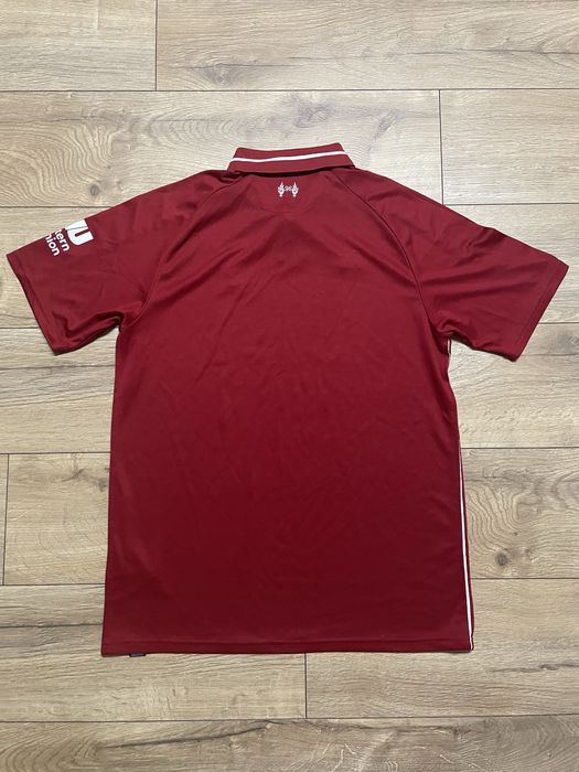 Liverpool FC - koszulka piłkarska