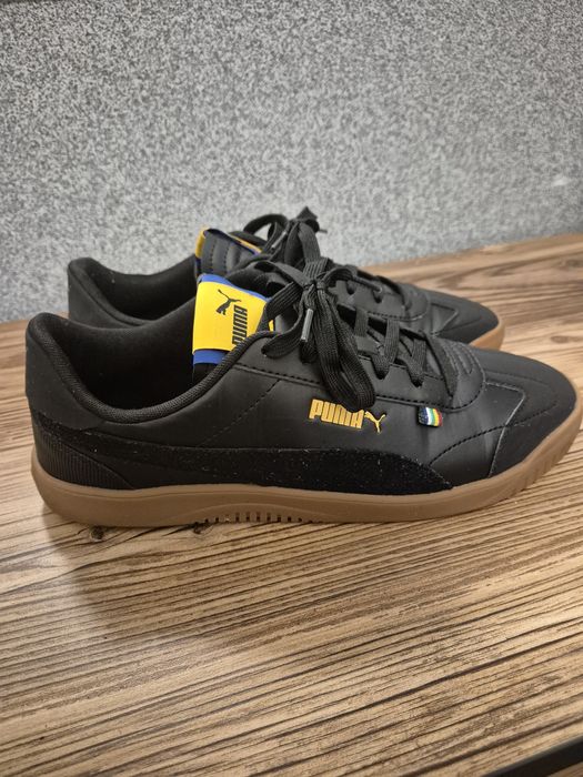 Buty Puma męskie