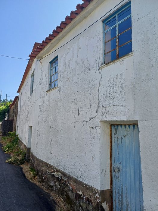 Casa Rural  - Cimadas