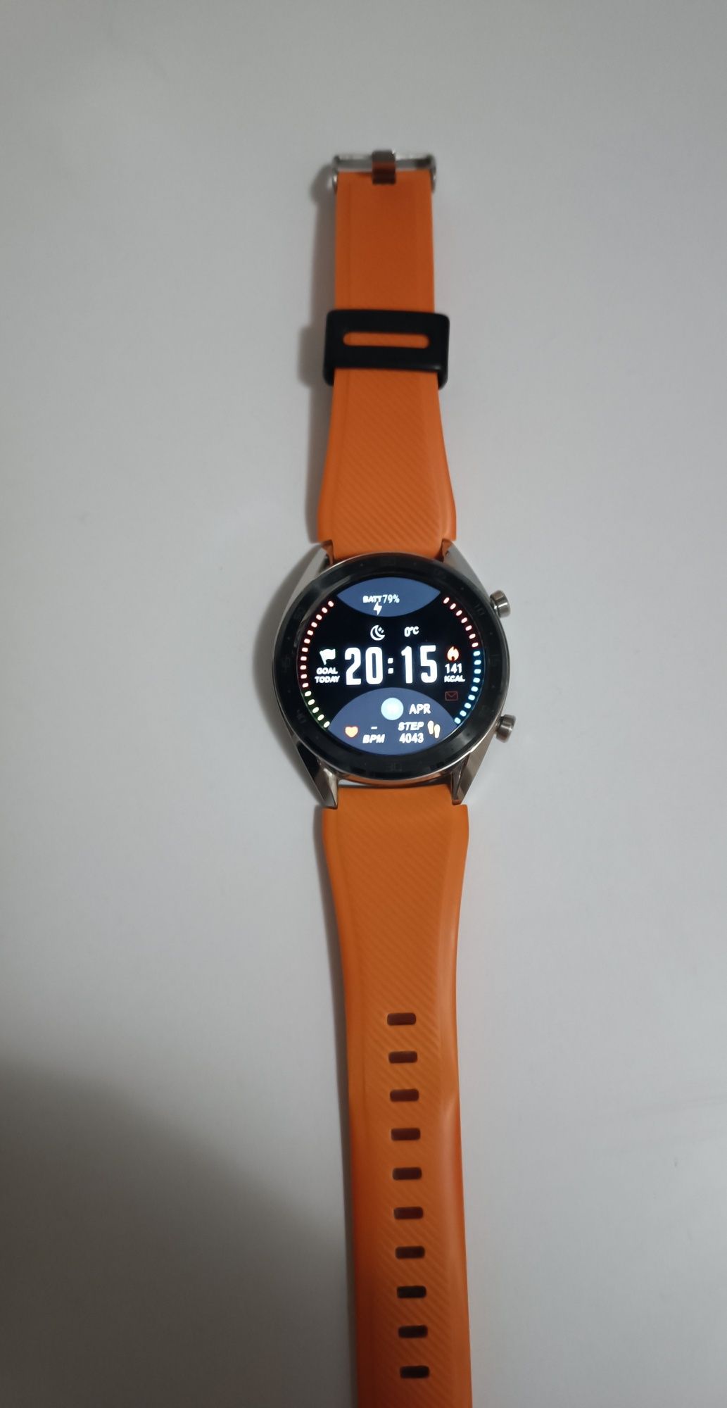 Huawei watch gt classic