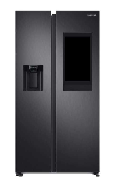 Lodówka Samsung Family RS6HA8891B1 No Frost 178cm - Powystawowa