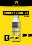 Churrasqueira Alvor