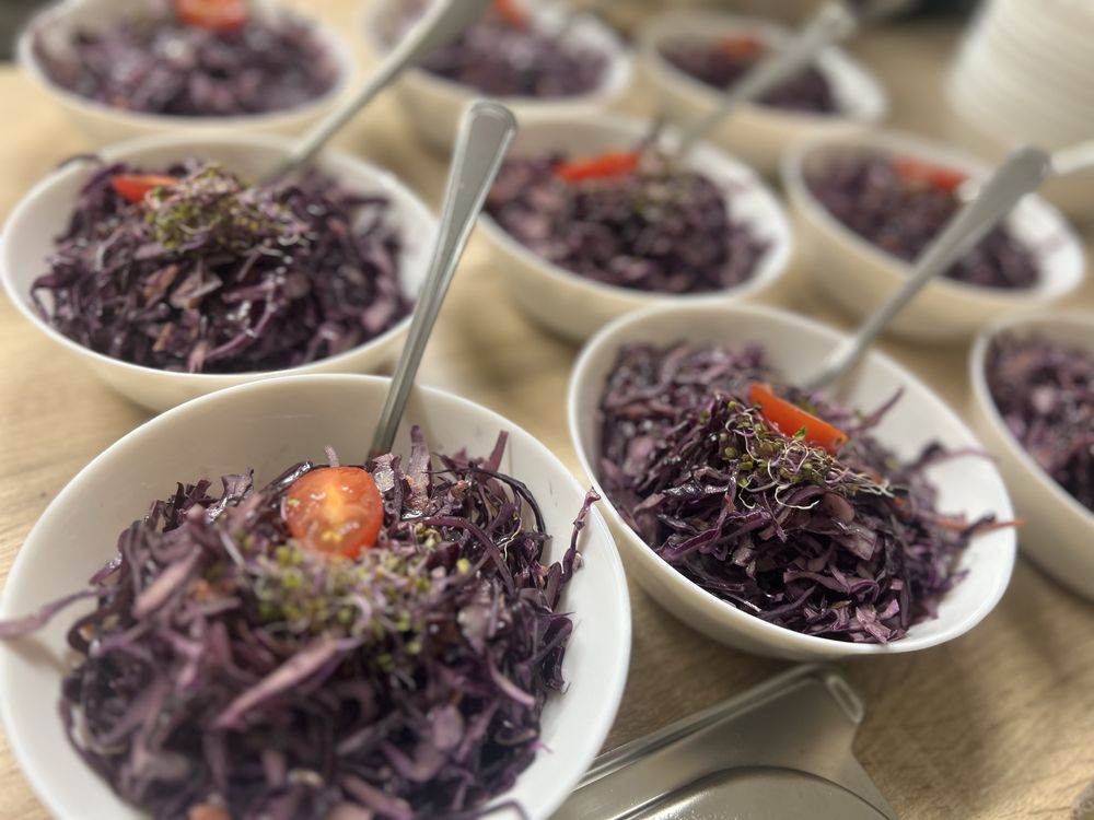 Catering, obsluga imprez