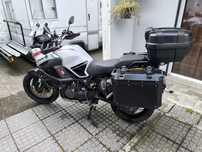 Yamaha XT 1200 ZE