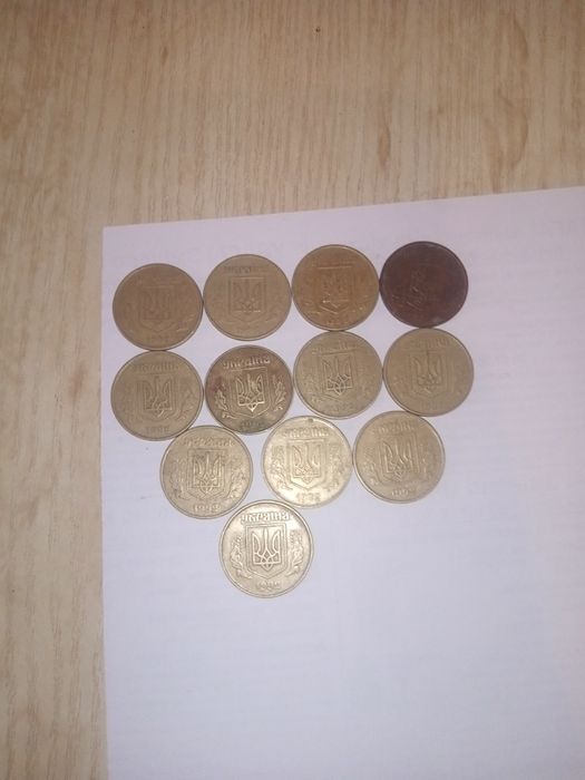 Продам 50копеек 1992года