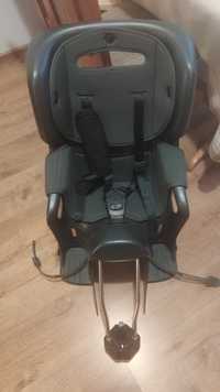 Fotelik rowerowy Britax Romer