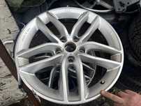 Felgi BBS VW T6 18”  5x120 et-45