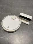 MiRobot Vacuum-uszkodzony silniczek Lidar