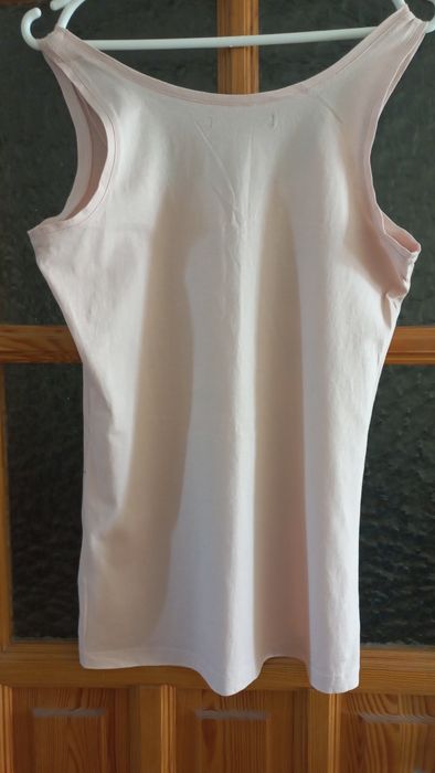 RESERVED-nowa koszulka/bokserka, roz. M/S