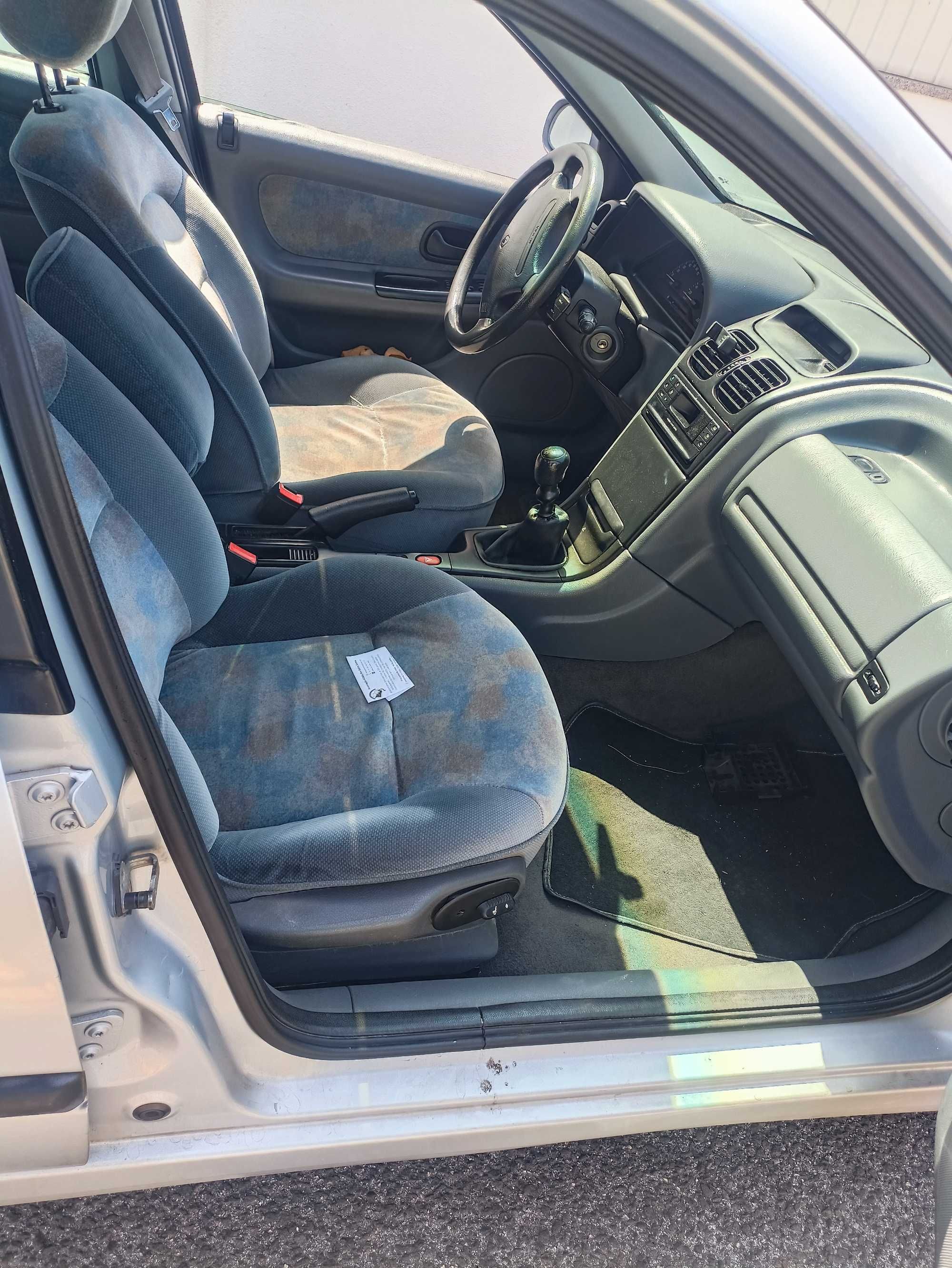 Renault Laguna 94