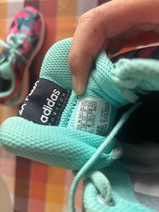 Adidas Originals ZX Flux C