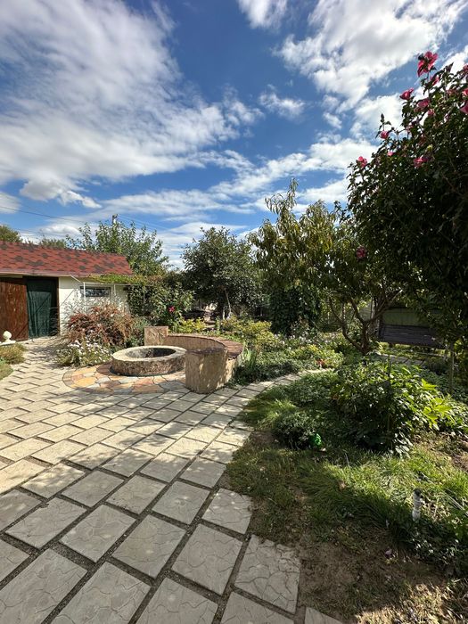 Продается дом в городе Марганец