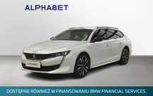 Peugeot 508 1.5 BlueHDi GT S&S EAT8