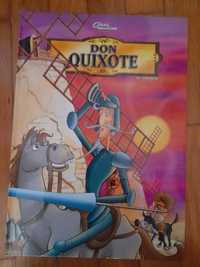 Don Quixote - Classic Animations