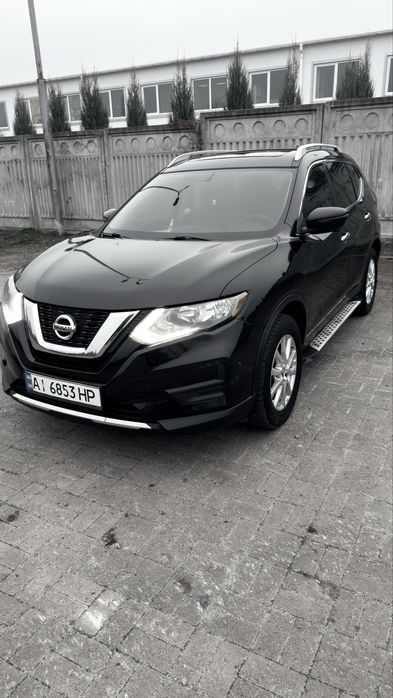 Продам хороший надійний автомобіль