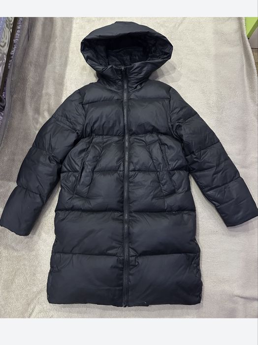 Пальто /подовжена куртка  Zara