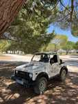 Suzuki Samurai 1.3