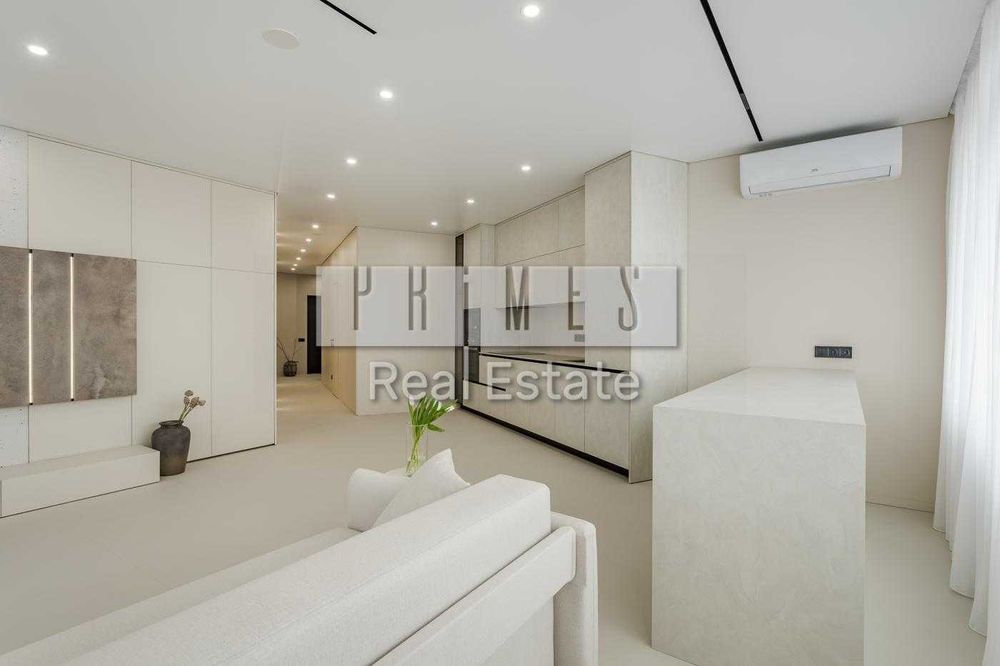 Продаж 3к квартири, ЖК Manhattan Сity, пр. Берестейський 11