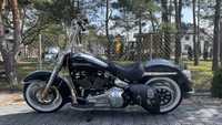 Harley Davidson Deluxe, salon PL, Stan jak nowy!!!