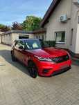 Land Rover Range Rover Velar Vlear R-Dynamic | 2018 | VAT 23% | Full Opcja | Pneumatyka | MatrixLED
