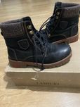 Buty jesień, zima, zimowe, Lasocki, r. 36