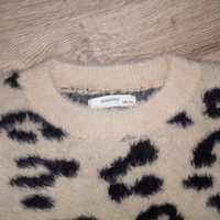 Sweter dla dziewczynki Reserved 140cm