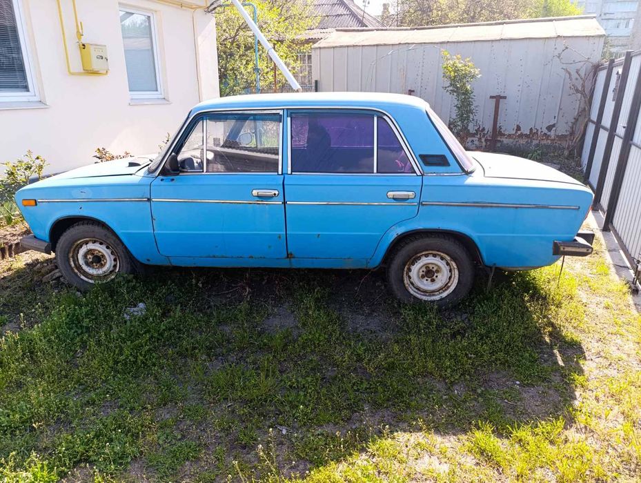 Продам ваз   2106