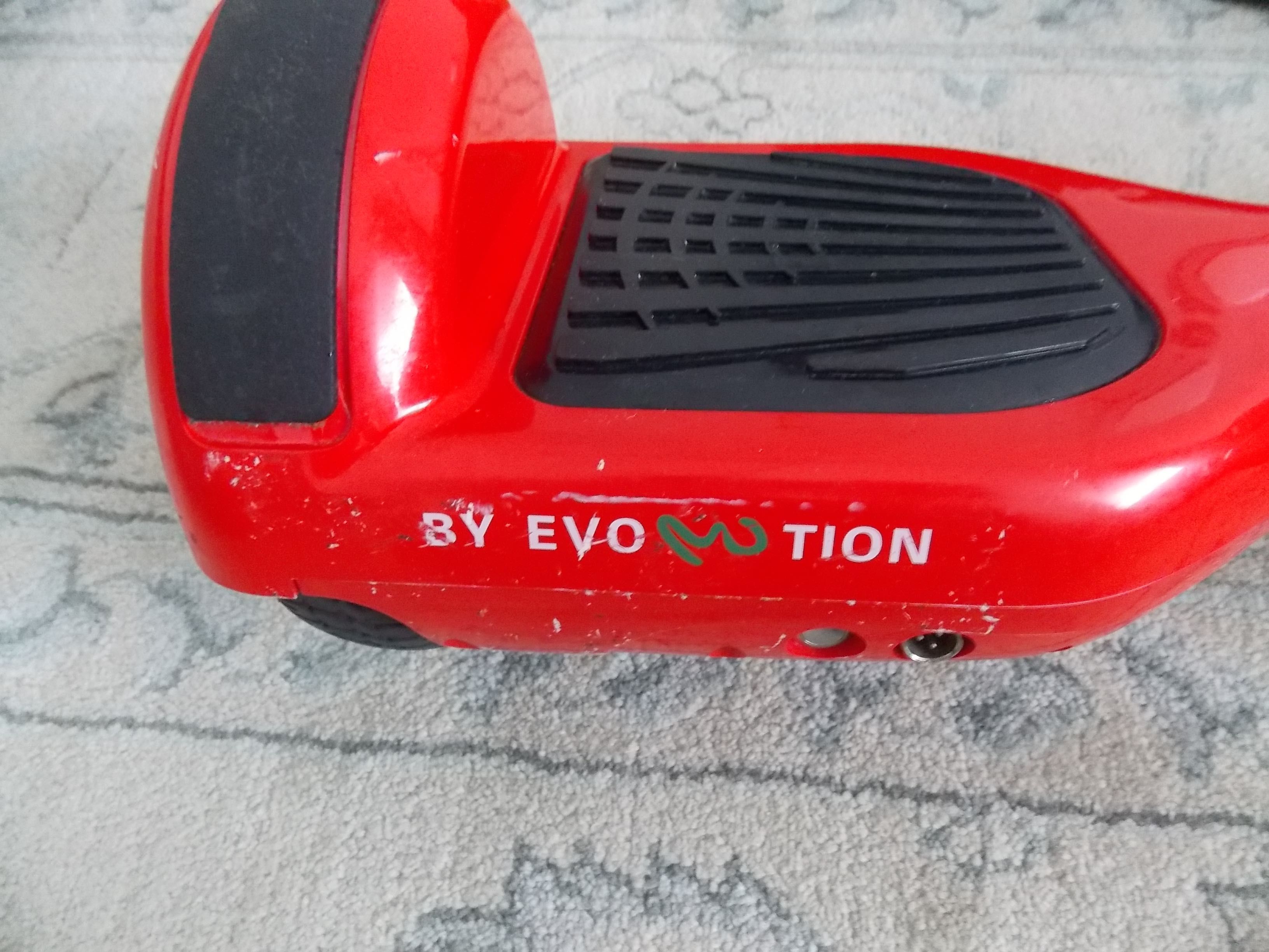 Hoverboard SKATE elétrico