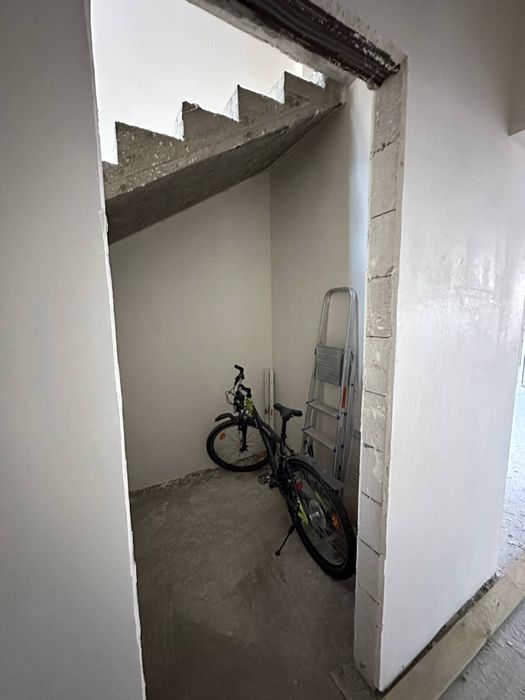 Крутий таунхаус в котеджному містечку. Чистове оздоблення.