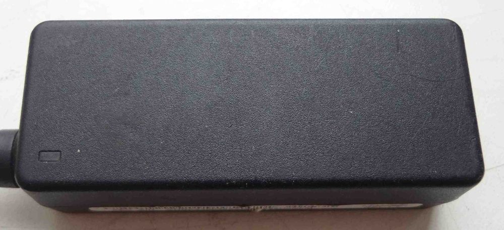 Зарядное устройство для техники Chicony 19V 2.1A AD-4019S блок 4.8мм