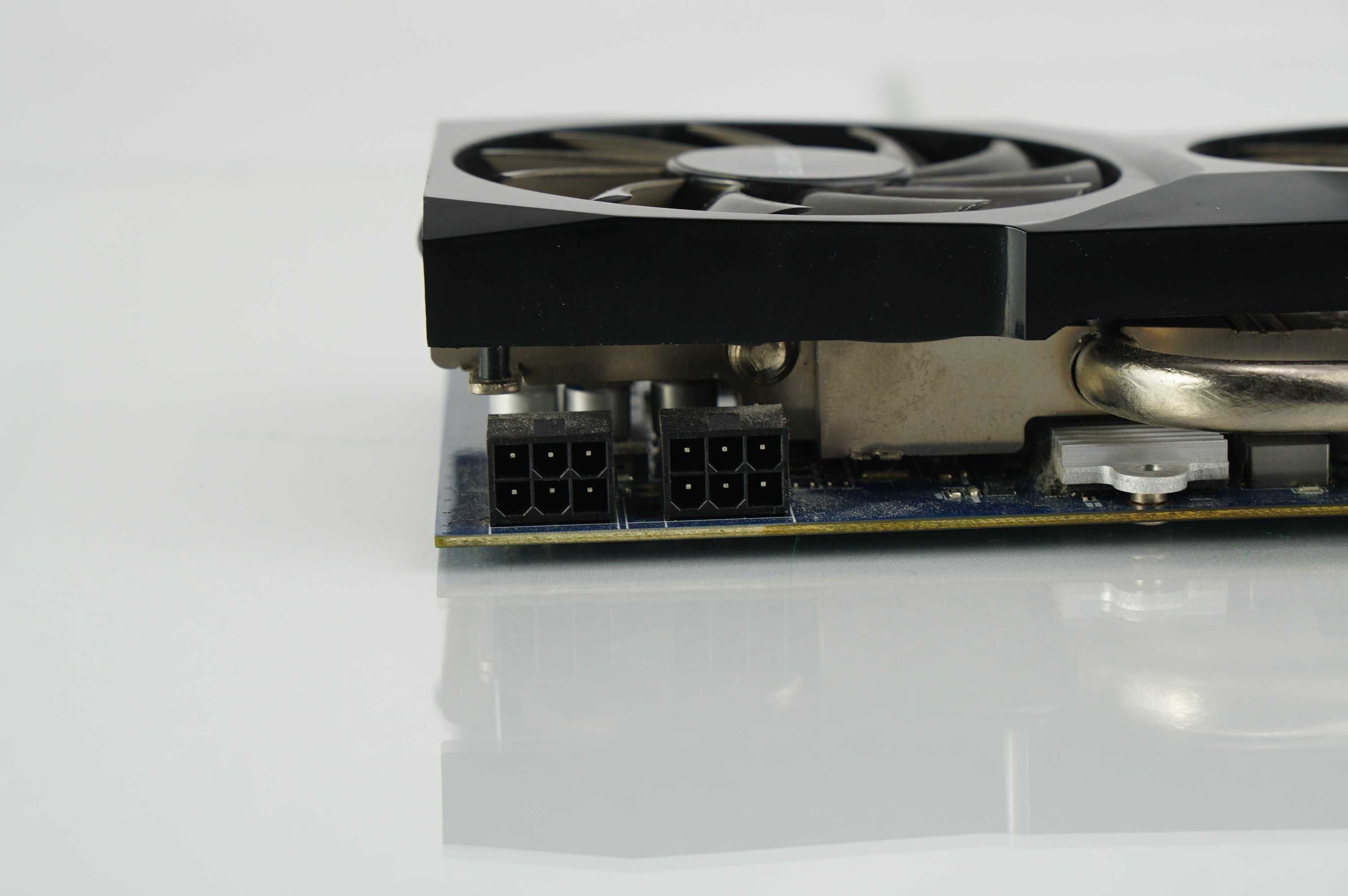 Karta graficzna GIGABYTE Radeon HD 6950 2GB GDDR5 256-bit OC Edition