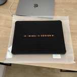 Чехол для MacBook Pro 14 дюймов, от 21 года и новее