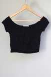 Crop top Pull&bear