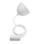 Base candeeiro teto sunneby ikea
