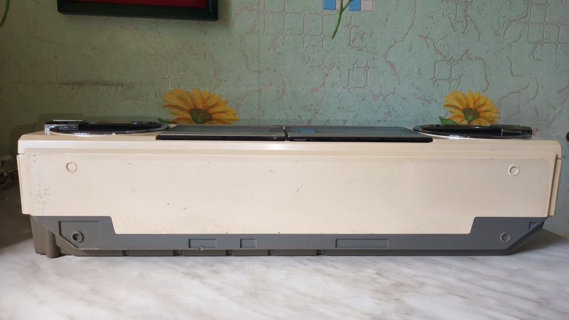 Sharp QT-77 Japan