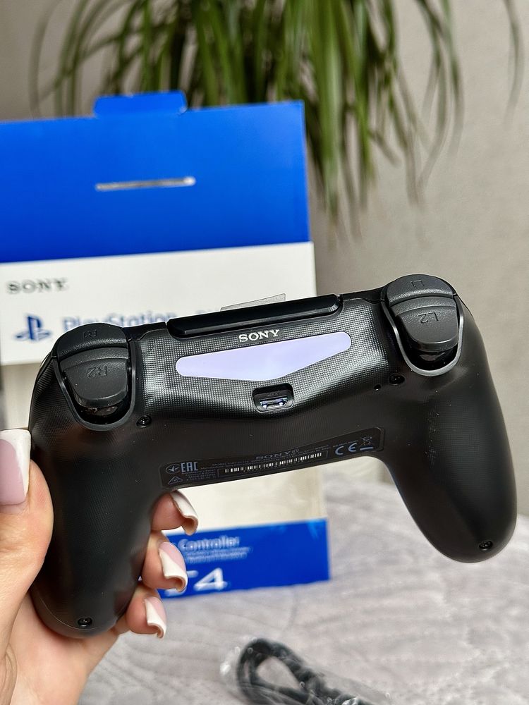 Джойстик PS4  Dualshock4 PC беспроводной Игровой контроллер геймпад