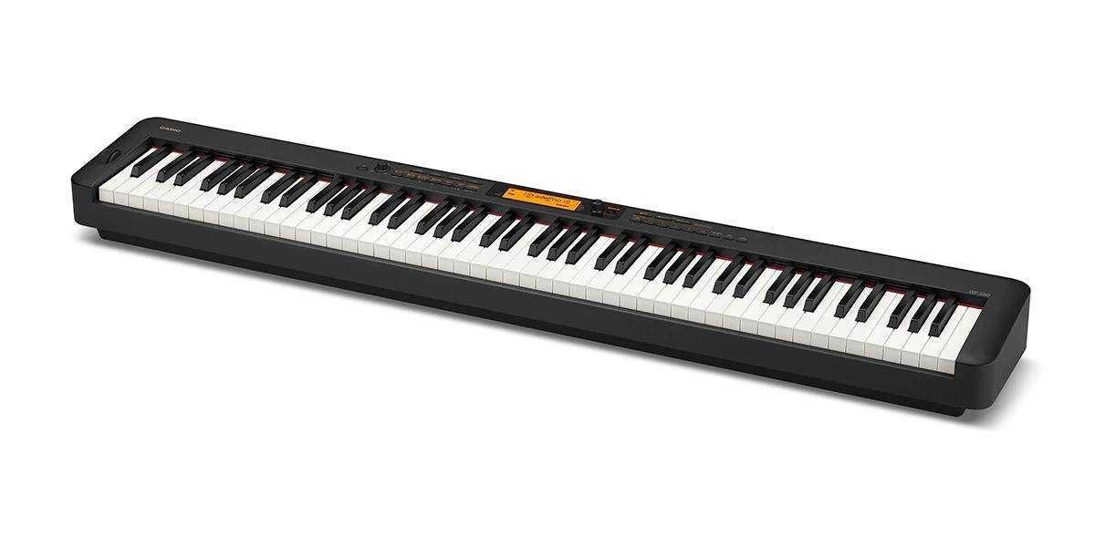 Casio CDP-S360 pianino cyfrowe z aranżerem NOWE sklep Warszawa