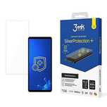 Folia ochronna 3mk SilverProtection+ na Sony Xperia 10 V