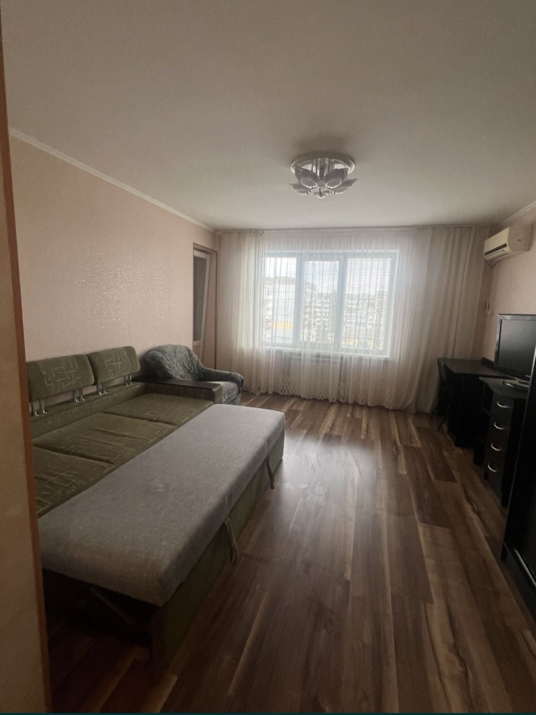Здається 2 кім квартира на Ковалівці