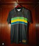Camisola Estoril- Ayrton Senna