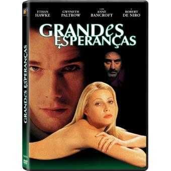 Grandes esperanças