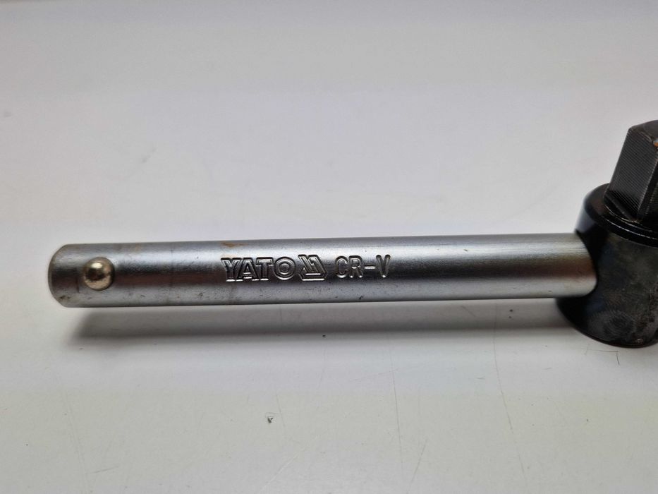 Pokrętło Typu T Yato